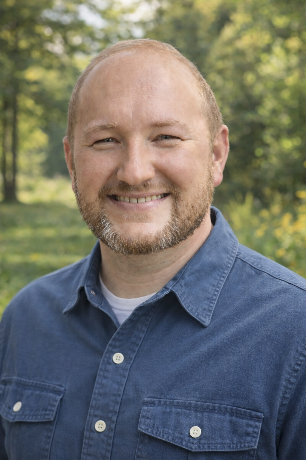 Vitaly Katko, Owner of BUILDERBOOKS